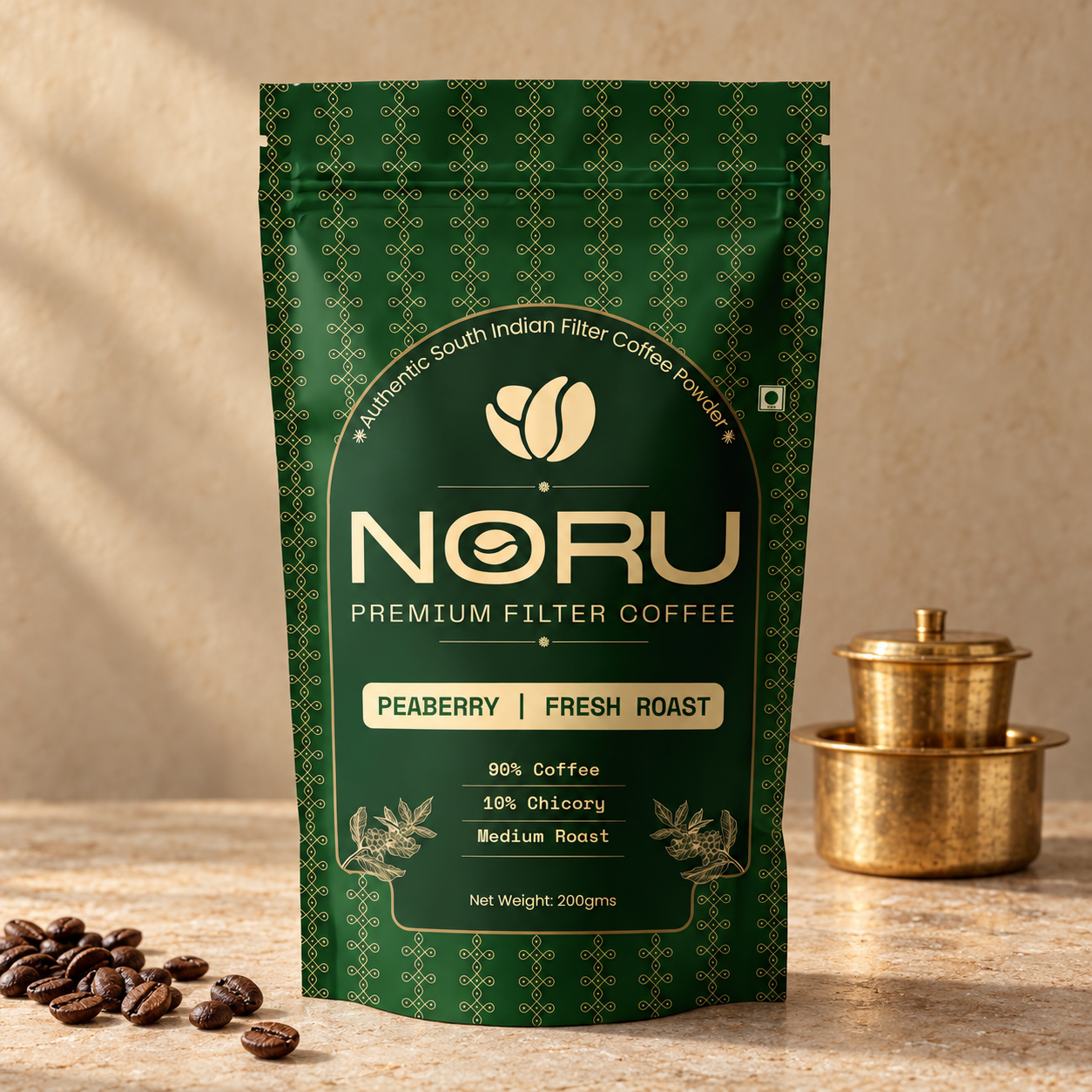 Bulk & Commercial Coffee Supply | Noru Coffee for Business