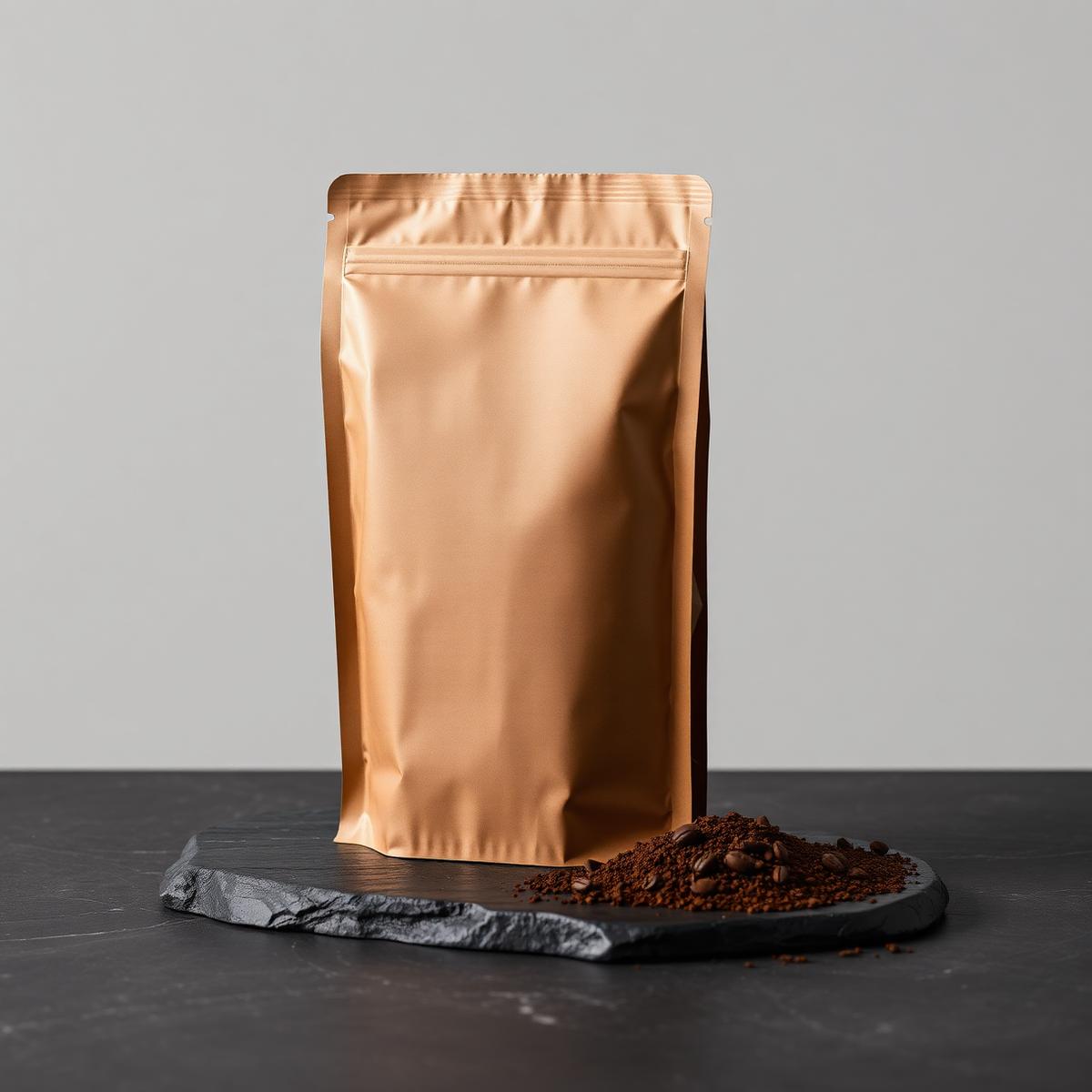 Pure 100% Coffee — 100% Coffee, no chicory pack from Noru Coffee